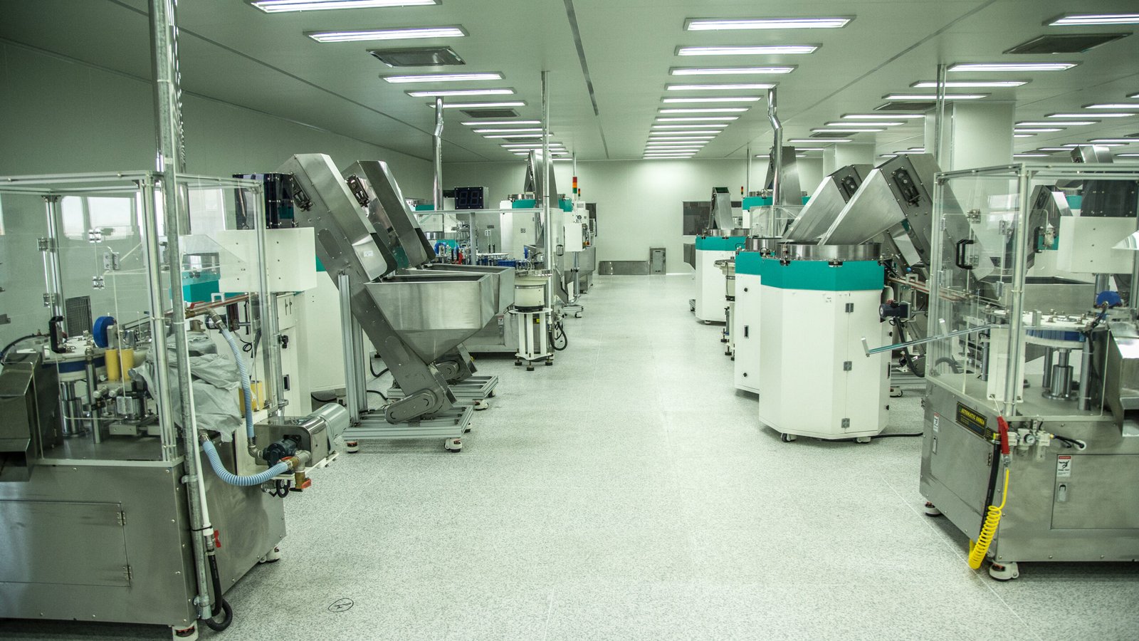 Home medical laboratory