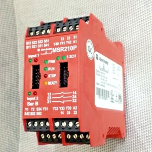 allen bradley msr210p