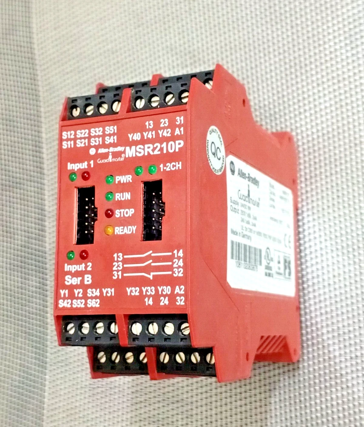 allen bradley msr210p allen bradley msr210p