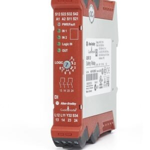 Allen-Bradley 440R-D22R2
