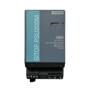 Siemens 6EP1334-3BA10-8AB0