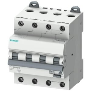 Siemens 5SU1346-7FP16 RCBO