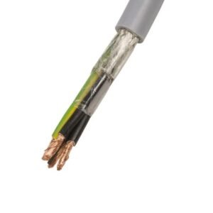 LAPP CY 1.5 mm² 3+E Cable