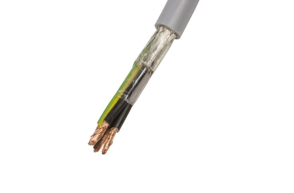 LAPP CY 1.5 mm² 3+E Cable