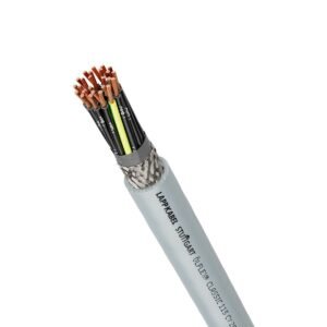 LAPP CY 1.0 mm² Cable