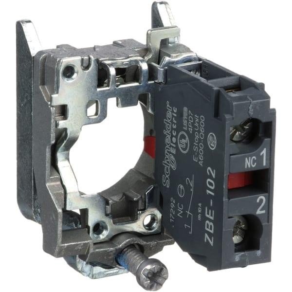 Schneider Electric ZBE102