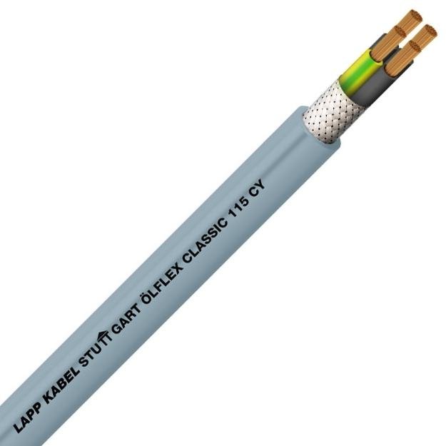 LAPP 1136405 Cable