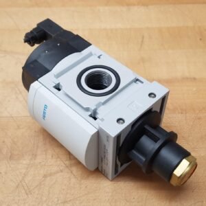 Festo MS6-EE-1/2-V24