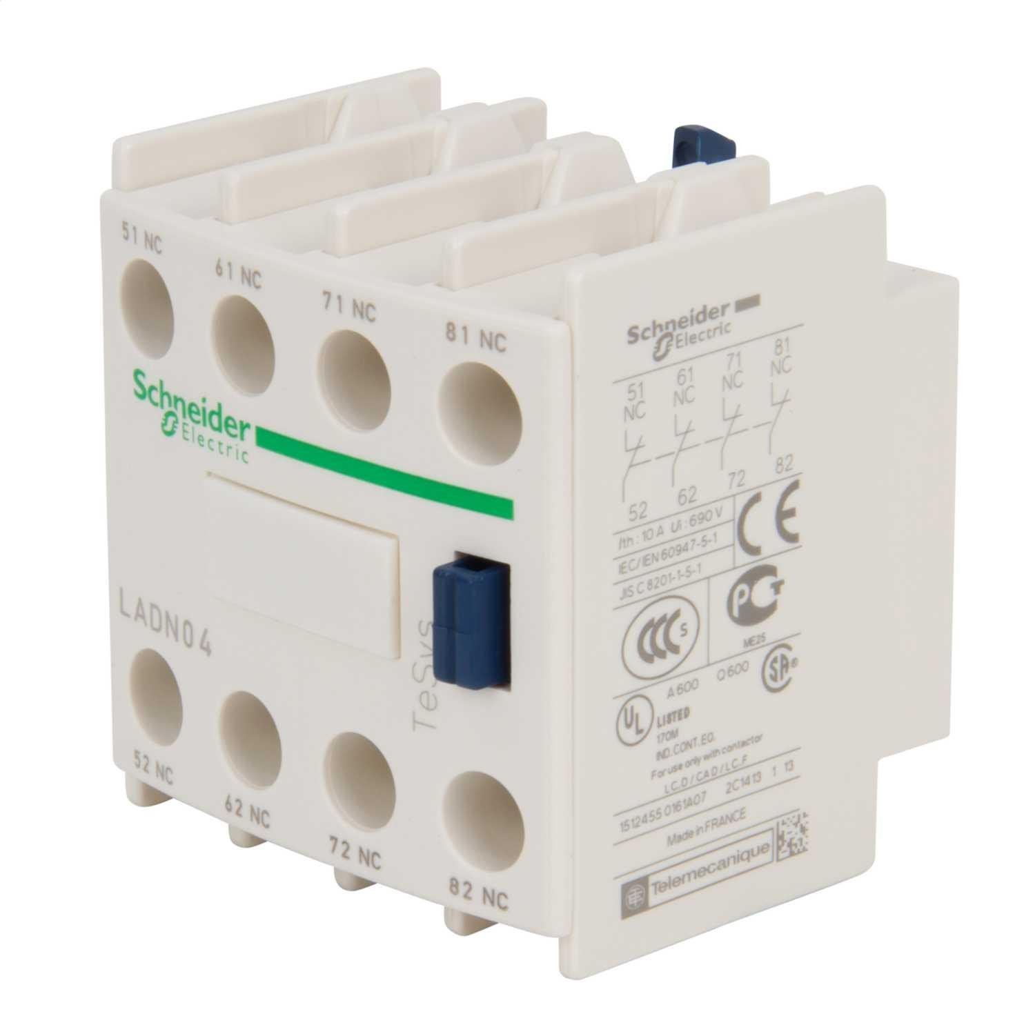 Schneider Electric LADN04