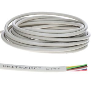 LAPP 0028404 UNITRONIC LiYY Cable