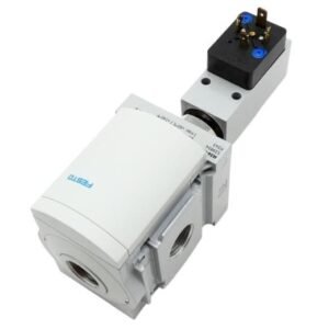 Festo MS6-FRM-1/2-Y