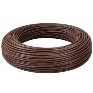 LAPP 3911032 Brown Cable