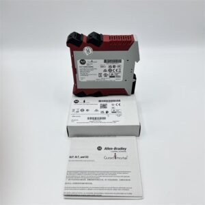 Allen-Bradley 440R-D22R2