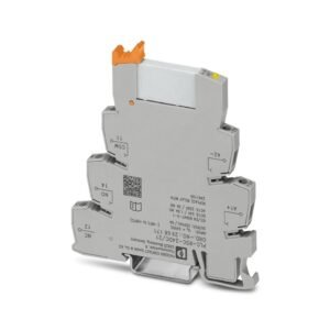 Phoenix Contact PLC-RSC-24DC/21