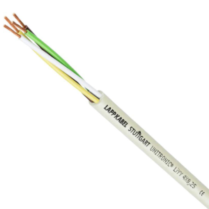 lapp 0028404 – unitronic® liyy cable