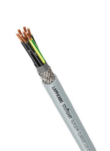 LAPP 1136638 4G35 Cable